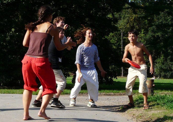 030 2008 Calypso   naborovy den Stromovka II